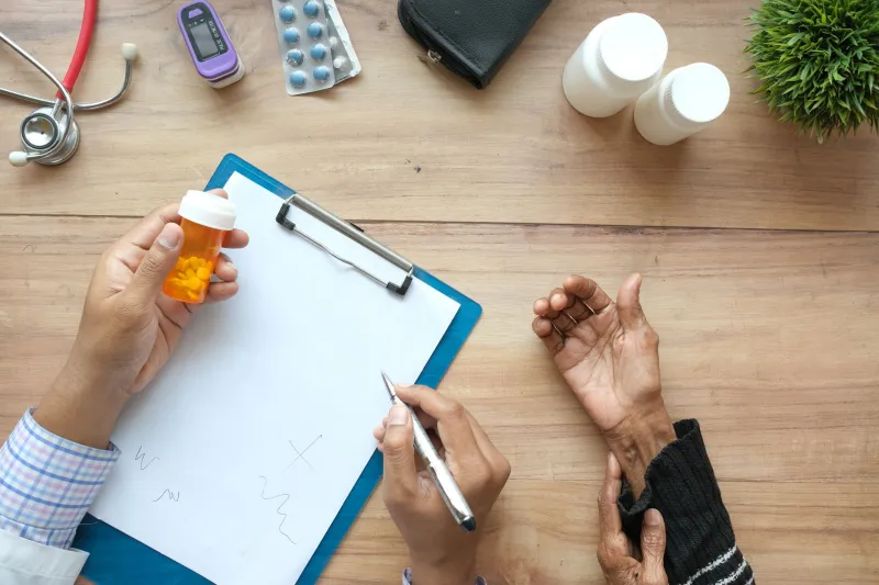 Why Amitriptyline Affects Your Appetite Differently Than Your Neighbor's