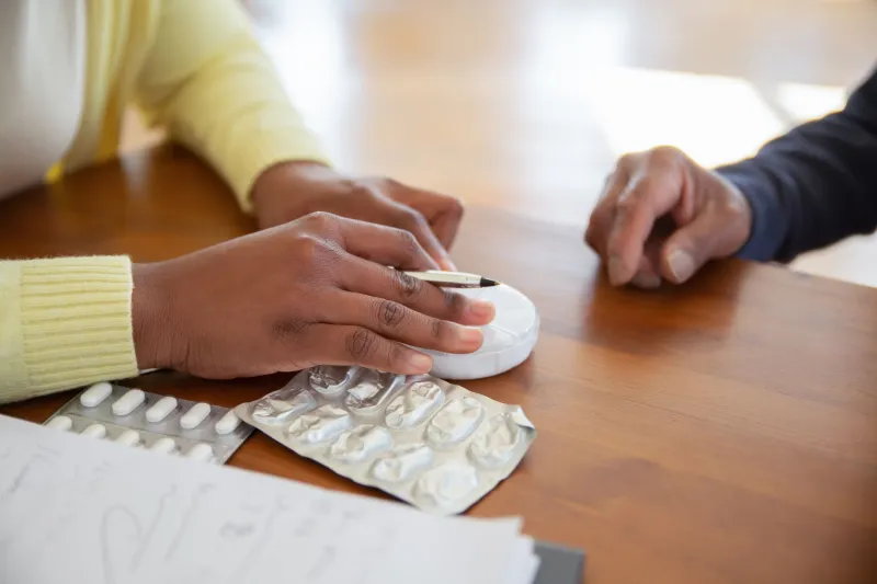 Navigating Amitriptyline During Pregnancy: A Guide for Women Facing a Complex Medical Decision
