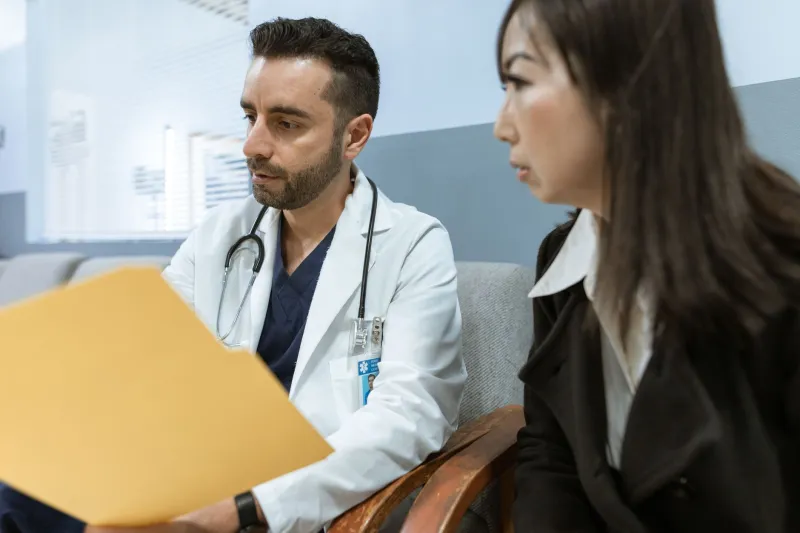 The Side Effect Nobody Mentions: Amitriptyline's Impact on Sexual Health and What You Can Do About It