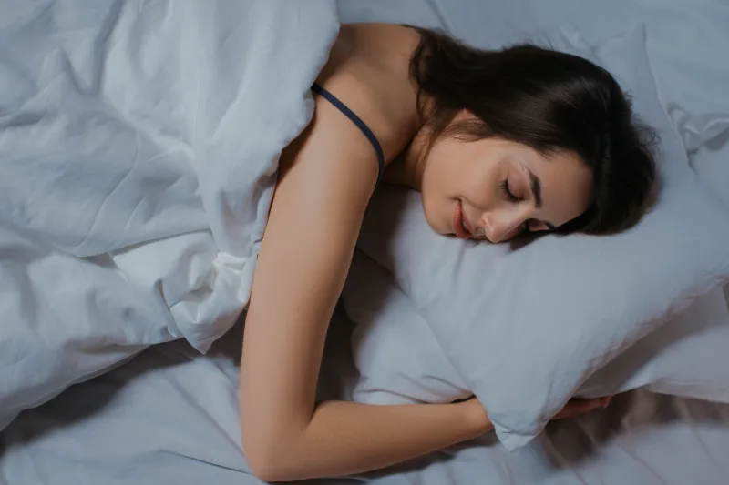 Beyond Sedation: How Amitriptyline Rebuilds the Hidden Architecture of Your Sleep