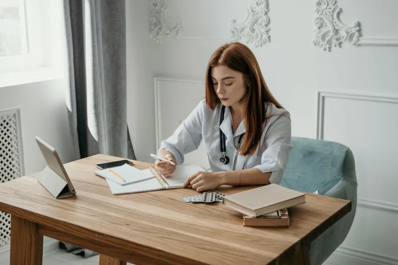 What Your Body Reveals Before Any Lab Test Can: The Diagnostic Value of an Amitriptyline Trial
