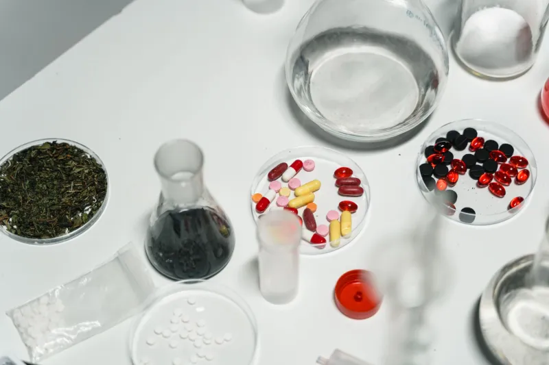 The Scale and the Prescription: Understanding Amitriptyline's Effect on Body Weight