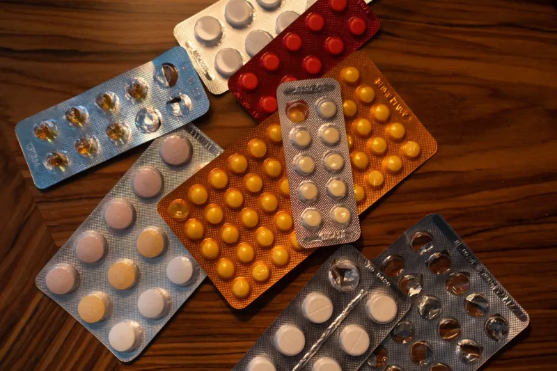 Your Morning Cup vs. Your Medication: Understanding How Caffeine Interferes With Amitriptyline