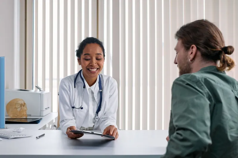 When Progress Stalls: How to Have an Honest Conversation With Your Doctor About Amitriptyline