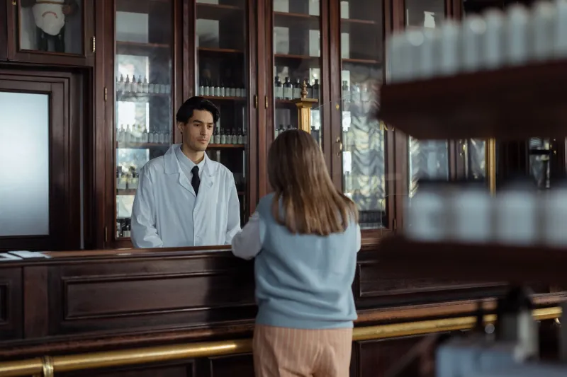 Your Pharmacist Knows More Than You Think: Essential Questions to Ask Before Starting Amitriptyline