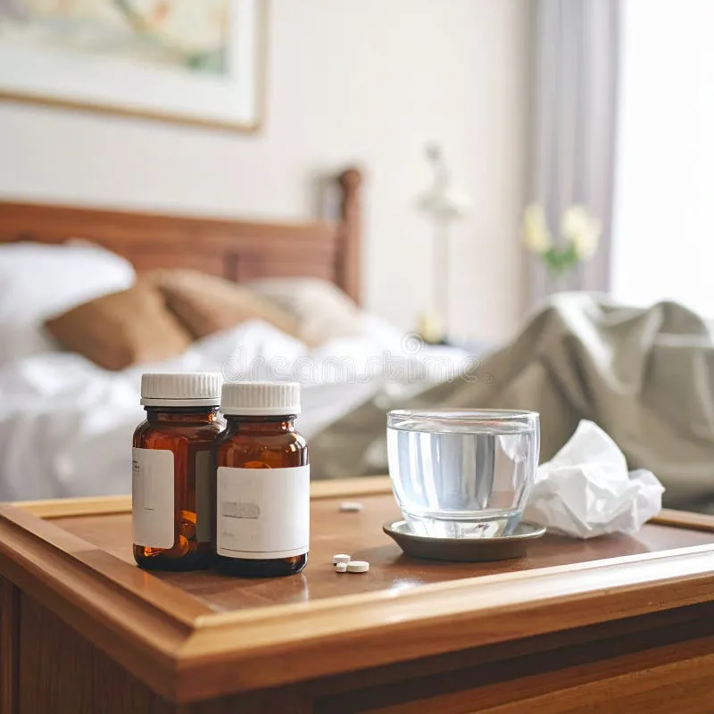 Ten Small Adjustments That Make Amitriptyline's First Month Far More Livable